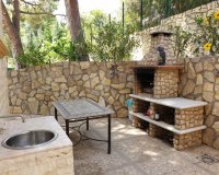 Resale - Villa - Dahesa de Campoamor