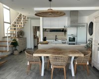 Resale - Villa - Daya Vieja - Costa Blanca