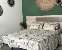 Resale - Villa - Daya Vieja - Costa Blanca