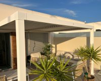 Resale - Villa - Daya Vieja - Costa Blanca