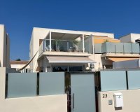 Resale - Villa - Daya Vieja - Costa Blanca