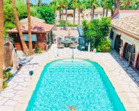 Resale - Villa - Daya Vieja