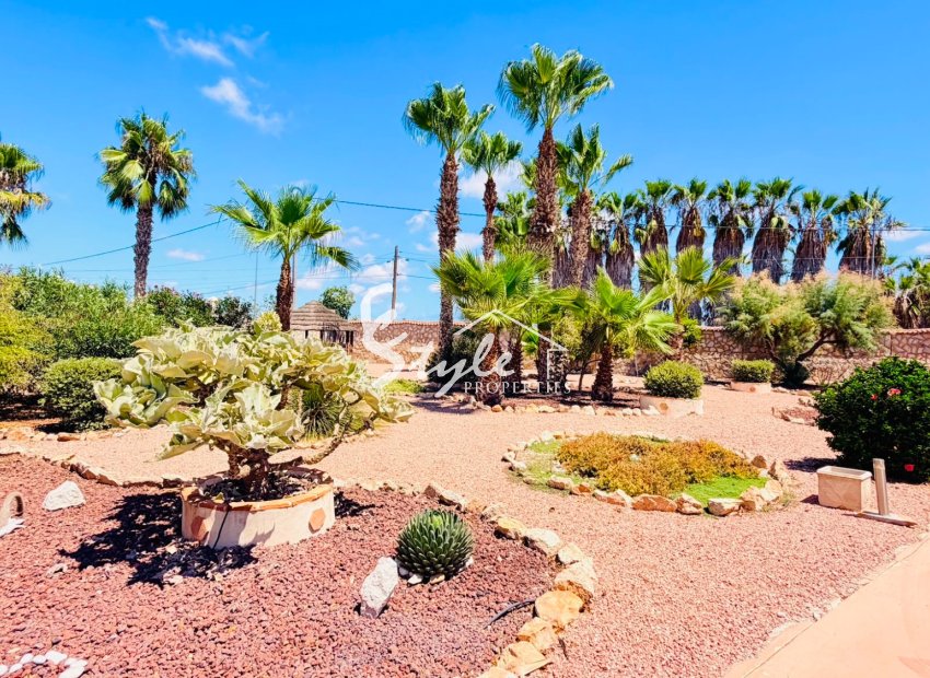 Resale - Villa - Daya Vieja