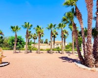 Resale - Villa - Daya Vieja