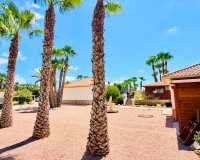 Resale - Villa - Daya Vieja