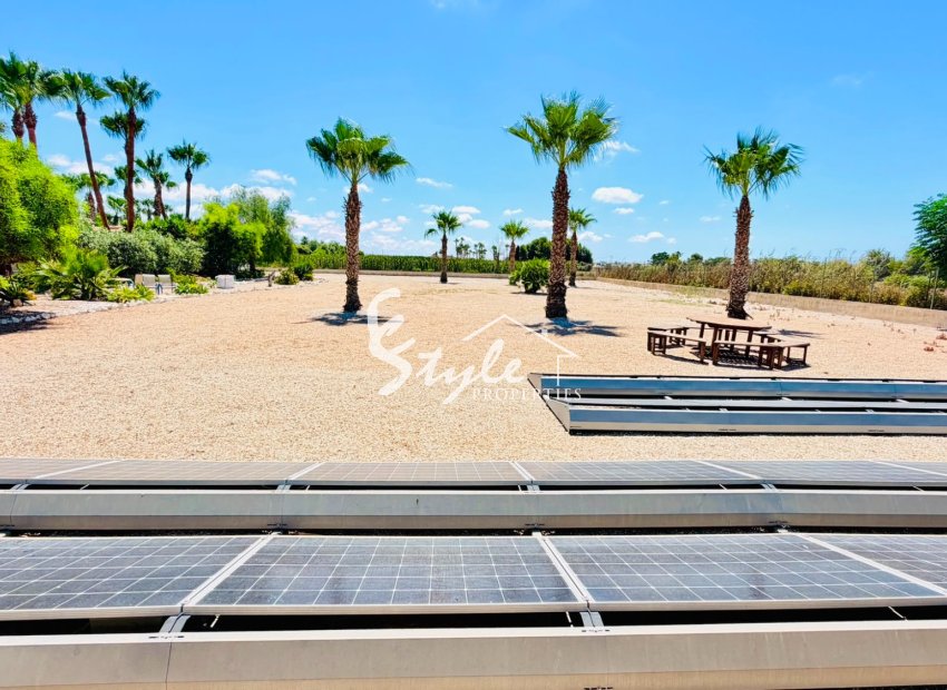 Resale - Villa - Daya Vieja