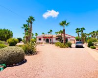 Resale - Villa - Daya Vieja