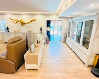 Resale - Villa - Daya Vieja