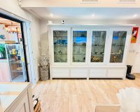 Resale - Villa - Daya Vieja