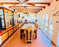 Resale - Villa - Daya Vieja
