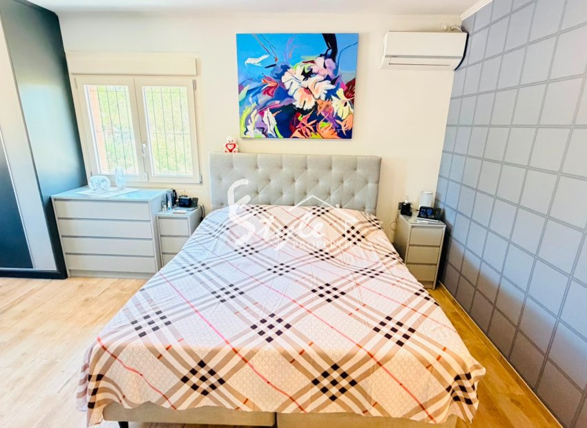 Resale - Villa - Daya Vieja