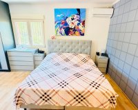 Resale - Villa - Daya Vieja