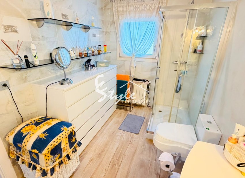 Resale - Villa - Daya Vieja