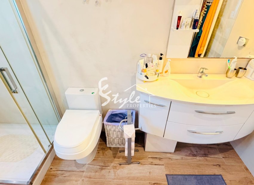 Resale - Villa - Daya Vieja