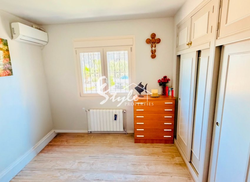 Resale - Villa - Daya Vieja