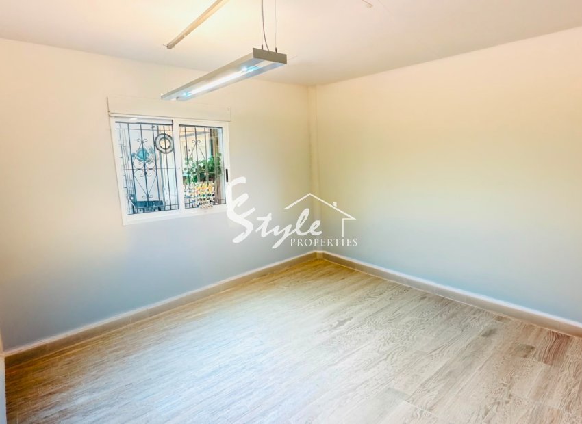 Resale - Villa - Daya Vieja