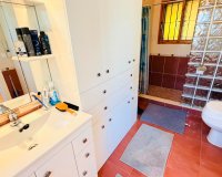 Resale - Villa - Daya Vieja