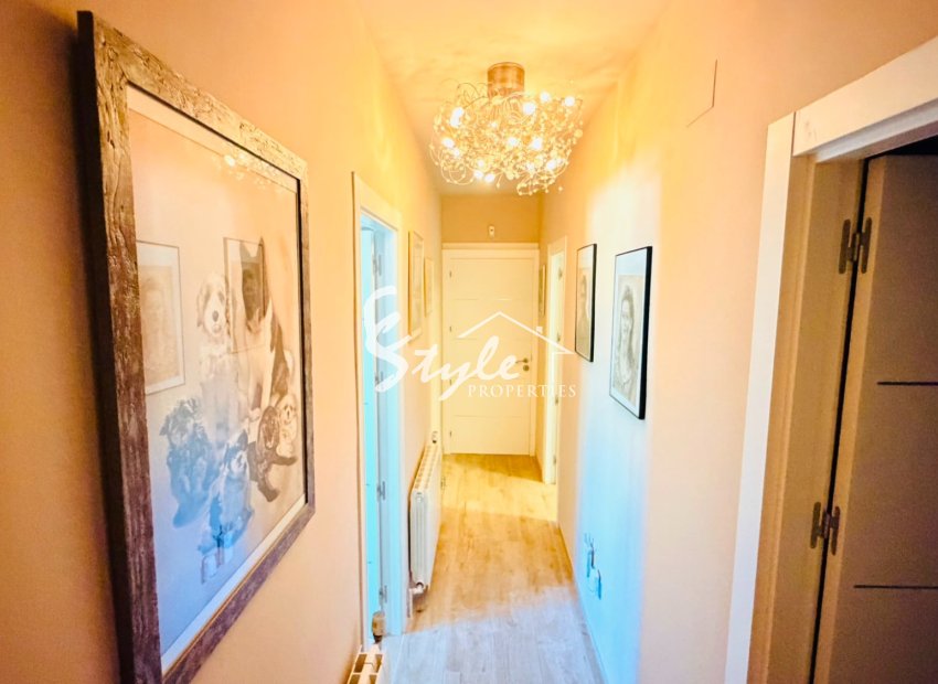 Resale - Villa - Daya Vieja