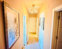 Resale - Villa - Daya Vieja