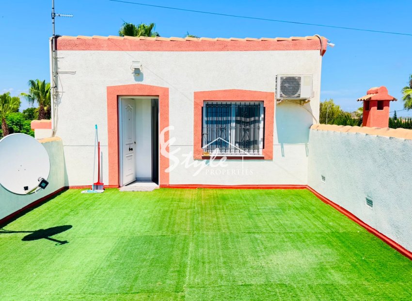 Resale - Villa - Daya Vieja