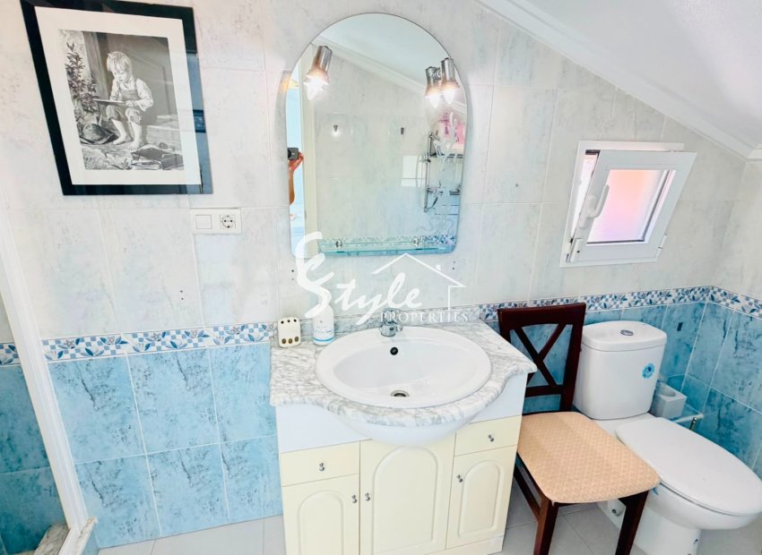 Resale - Villa - Daya Vieja