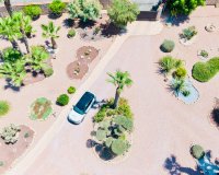 Resale - Villa - Daya Vieja