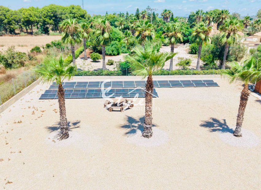 Resale - Villa - Daya Vieja
