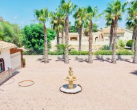 Resale - Villa - Daya Vieja