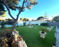 Resale - Villa - Dehesa de campoamor - Campoamor
