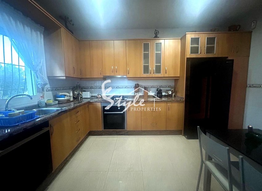 Resale - Villa - Dehesa de campoamor - Campoamor