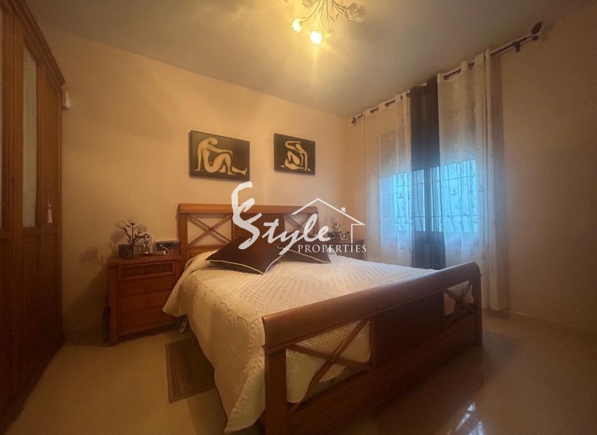 Resale - Villa - Dehesa de campoamor - Campoamor