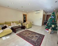 Resale - Villa - Dehesa de campoamor - Campoamor