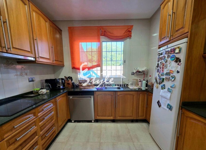 Resale - Villa - Dehesa de campoamor - Campoamor