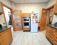 Resale - Villa - Dehesa de campoamor - Campoamor