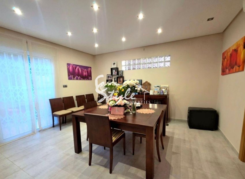 Resale - Villa - Dehesa de campoamor - Campoamor