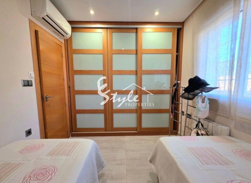 Resale - Villa - Dehesa de campoamor - Campoamor