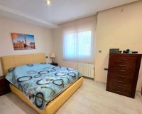 Resale - Villa - Dehesa de campoamor - Campoamor