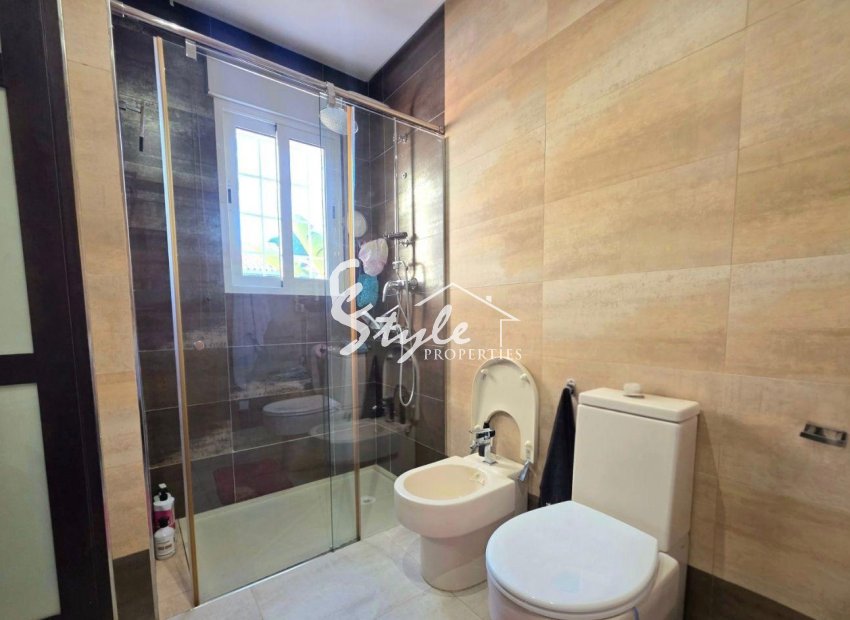 Resale - Villa - Dehesa de campoamor - Campoamor