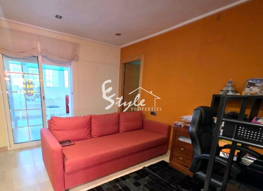Resale - Villa - Dehesa de campoamor - Campoamor