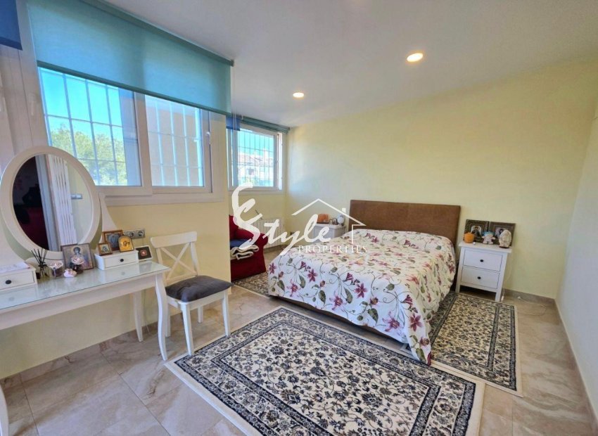 Resale - Villa - Dehesa de campoamor - Campoamor