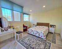 Resale - Villa - Dehesa de campoamor - Campoamor