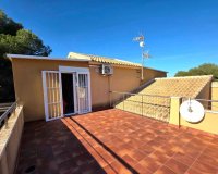 Resale - Villa - Dehesa de campoamor - Campoamor