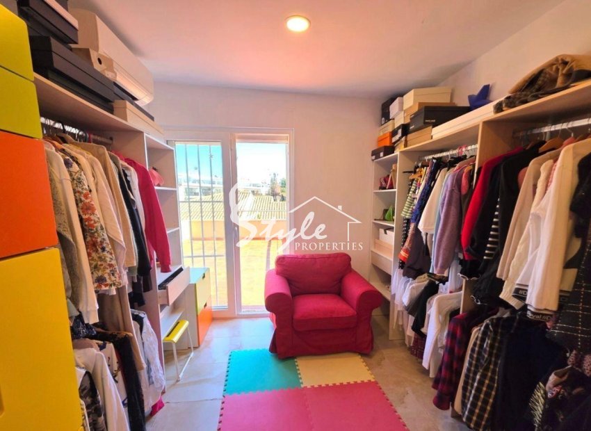 Resale - Villa - Dehesa de campoamor - Campoamor