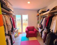 Resale - Villa - Dehesa de campoamor - Campoamor