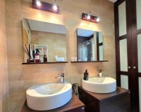 Resale - Villa - Dehesa de campoamor - Campoamor
