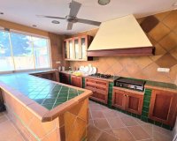 Resale - Villa - Dehesa de campoamor - Campoamor