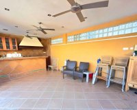 Resale - Villa - Dehesa de campoamor - Campoamor