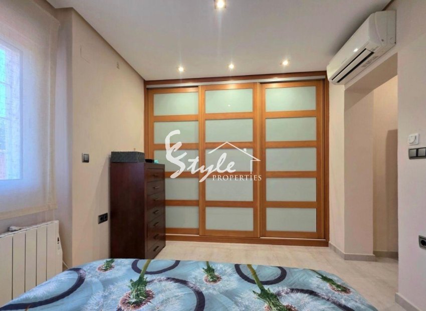 Resale - Villa - Dehesa de campoamor - Campoamor