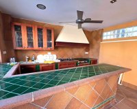 Resale - Villa - Dehesa de campoamor - Campoamor