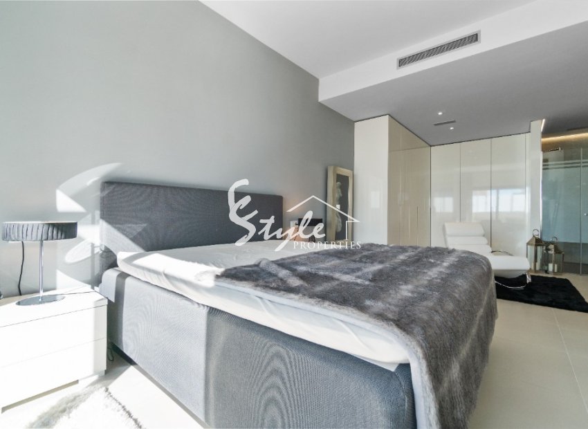 Resale - Villa - Dehesa de Campoamor